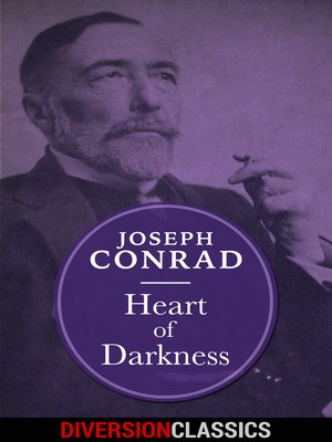 cover image of Heart of Darkness (Diversion Classics)